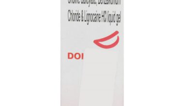Dologel Gel 15gm