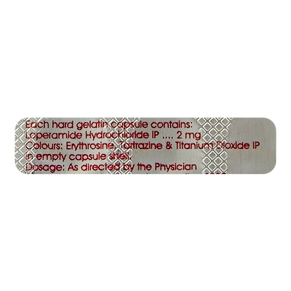 Roko 2mg Capsule 10'S - Image 2