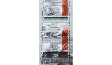 SOLONEX DT 100MG TABLET 10'S