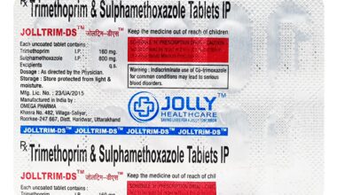 JOLLTRIM DS Tablet 10's