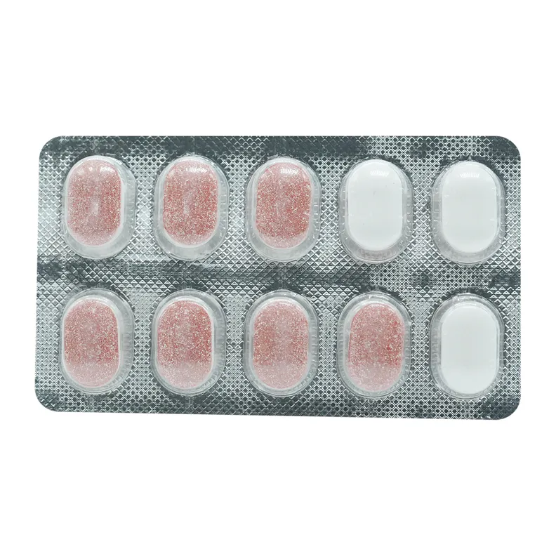 Istaphase MG 2 Tablet PR - Image 3