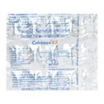 Calcimax K2 Tablet 15'S