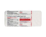 Mendate 10mg Tablet 10'S