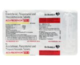 ACE Proxyvon TH 4 Tablet 10'S