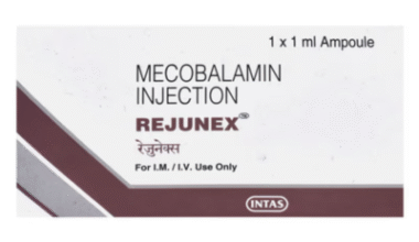 RejuNEX Injection