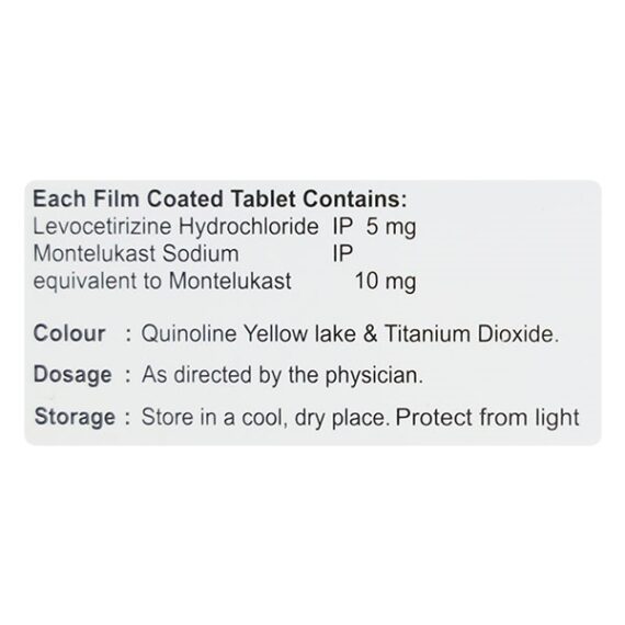 L Montus Tablet 15'S - Image 3