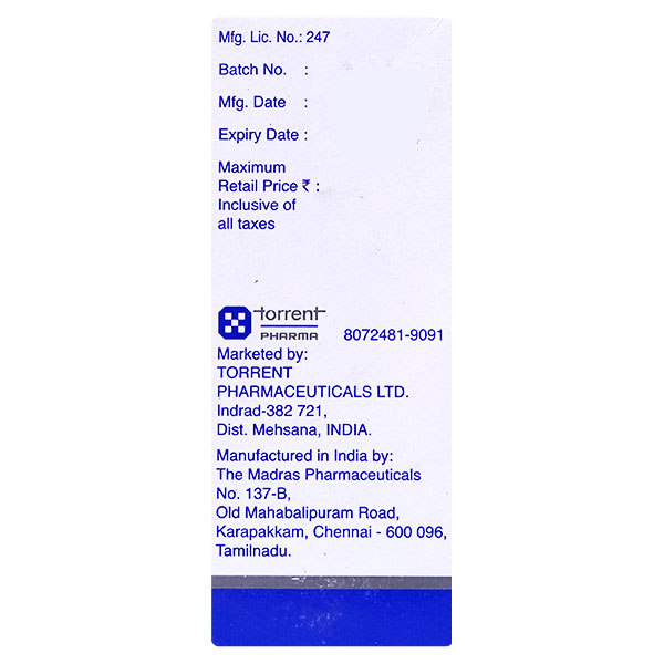 Zyncet Syrup 60ml - Image 5