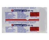 Alphalan 5mg Tablet 25'S