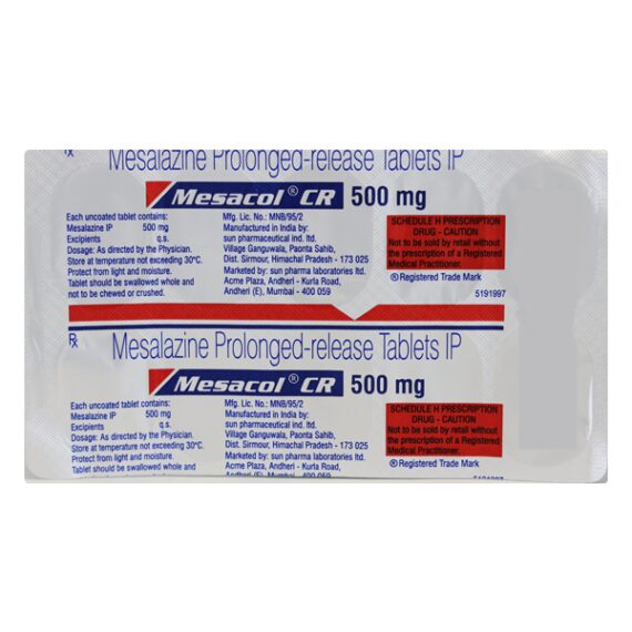 Alphalan 5mg Tablet 25'S
