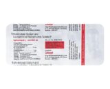Spiromont L 10/5mg Tablet 10'S