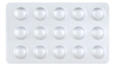 Nostra 5mg Tablet 10'S