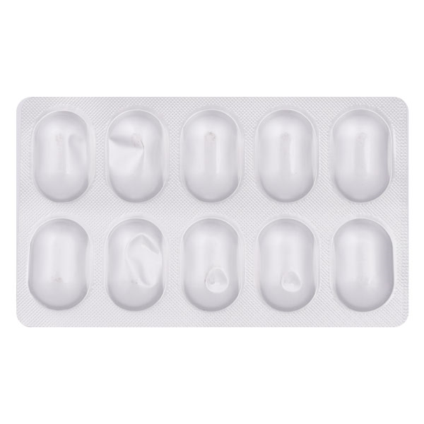ACE Revelol 25/2.5mg Tablet 10'S - Image 2