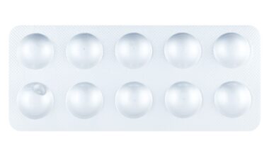 Ramcor 2.5mg Capsule 10'S