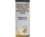 Alkamax MB6 Mango Flavour Oral Solution 450ml