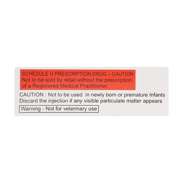 Inac Injection 3ml - Image 4