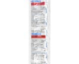 Telsartan AM 40mg Tablet 10'S