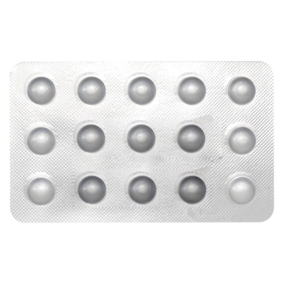 Atorsave D 10mg Tablet 15'S - Image 2