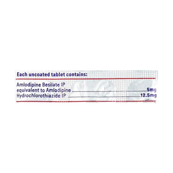 Stamlo D Tablet 15'S - Image 2
