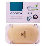 Acnelak Soap 75 gm