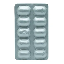 Gabadon-NTP 400mg/10mg Tablet - Image 2