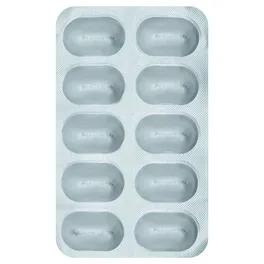 gabaSTAR NT 400mg/10mg Tablet - Image 2
