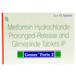 Gemer Forte 2 Tablet PR - Image 2