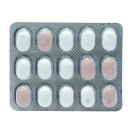 Geminor M 3mg/500mg Tablet - Image 2