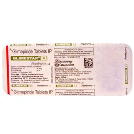 Glimestar 4 Tablet - Image 3