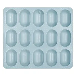 Glipy Met 500 Tablet - Image 2