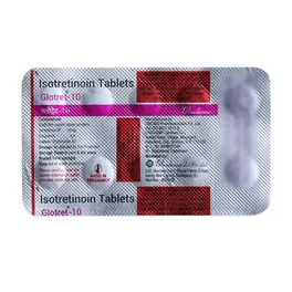 Glotret 10 Tablet - Image 2