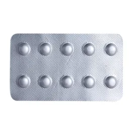 Glotret 10 Tablet - Image 3