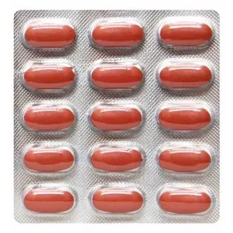 Gluformin G 1 New Tablet PR - Image 2