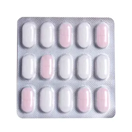 Gluconorm-Z XR 60 Tablet - Image 2