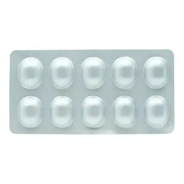 Gluxit M 5 Tablet ER - Image 2