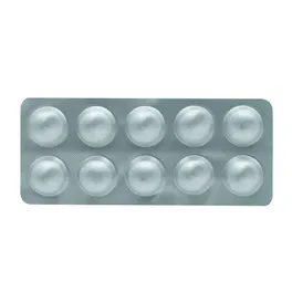 Gluvilda D 5 Tablet SR - Image 3