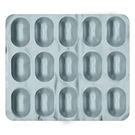 Glura M XR 1000 Tablet - Image 2