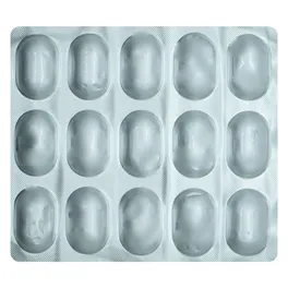 Gluxit Trio 10/100/1000 Tablet ER - Image 3