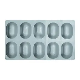 Glucreta SM 10mg/500mg/100mg Tablet - Image 3