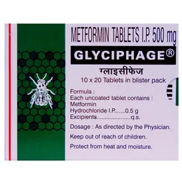 Glyciphage Tablet - Image 2