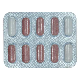 Glynamic MV 1 Tablet - Image 2