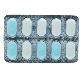 Glyciphage-G 0.5 Tablet PR - Image 3