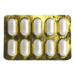 Goldcal-HD Tablet - Image 3