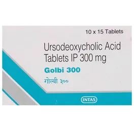 Golbi 300 Tablet - Image 2
