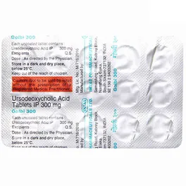 Golbi 300 Tablet - Image 5