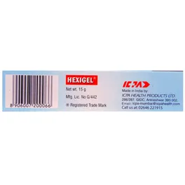 HexiGEL Mouth Gel - Image 3