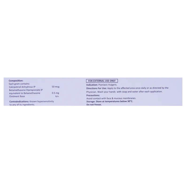 Heximar-B Ointment - Image 2