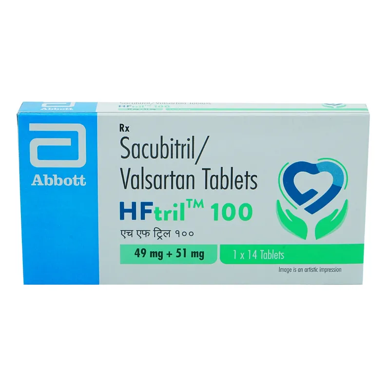 Hftril 100 Tablet - Image 5