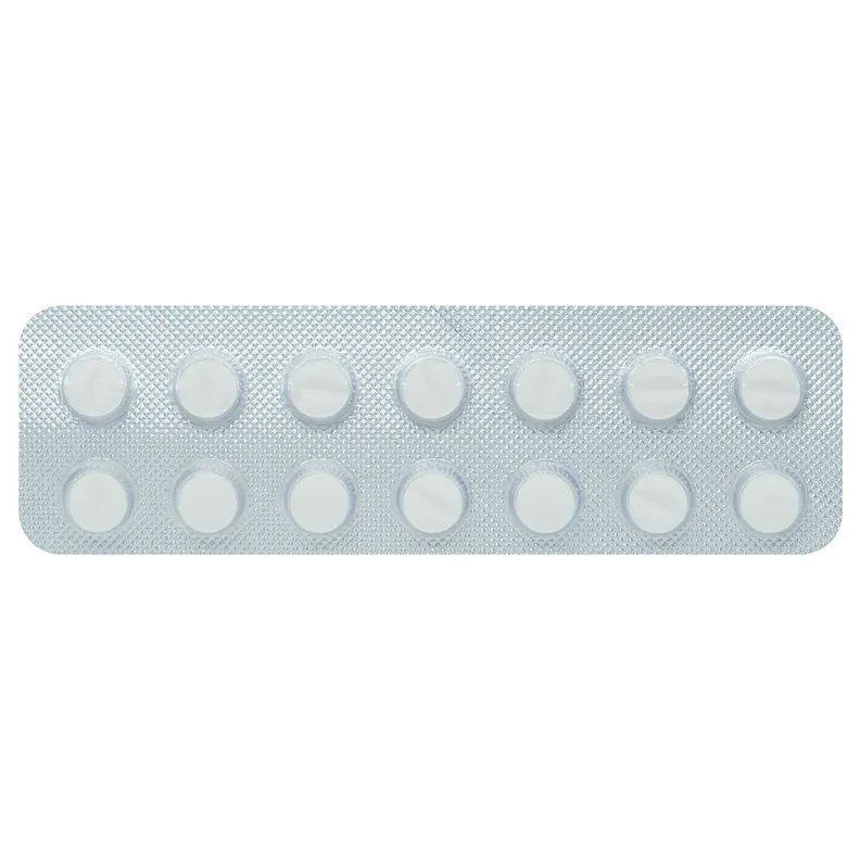 HiPRES 25 Tablet - Image 2