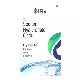 Hyalorx Eye Drop - Image 4