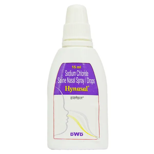Hynasal Drops - Image 3